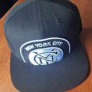 NYC Snapback - Men